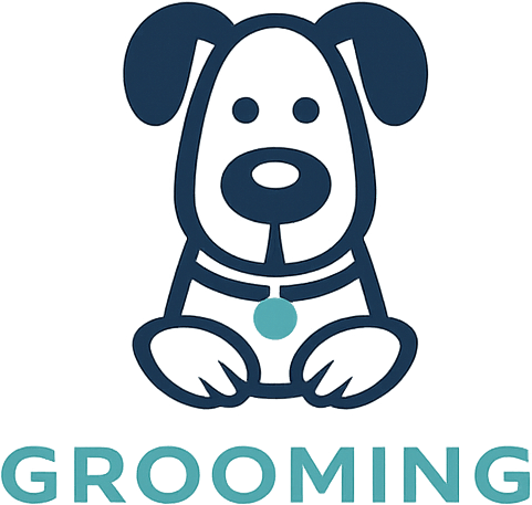 Abrakadabra Grooming LOGO